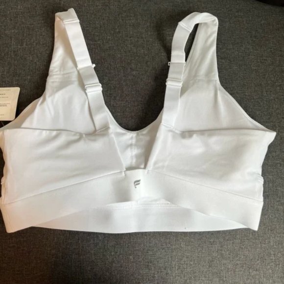 Fabletics | NWT All Day Every Day Low Impact Bra - Picture 8 of 15
